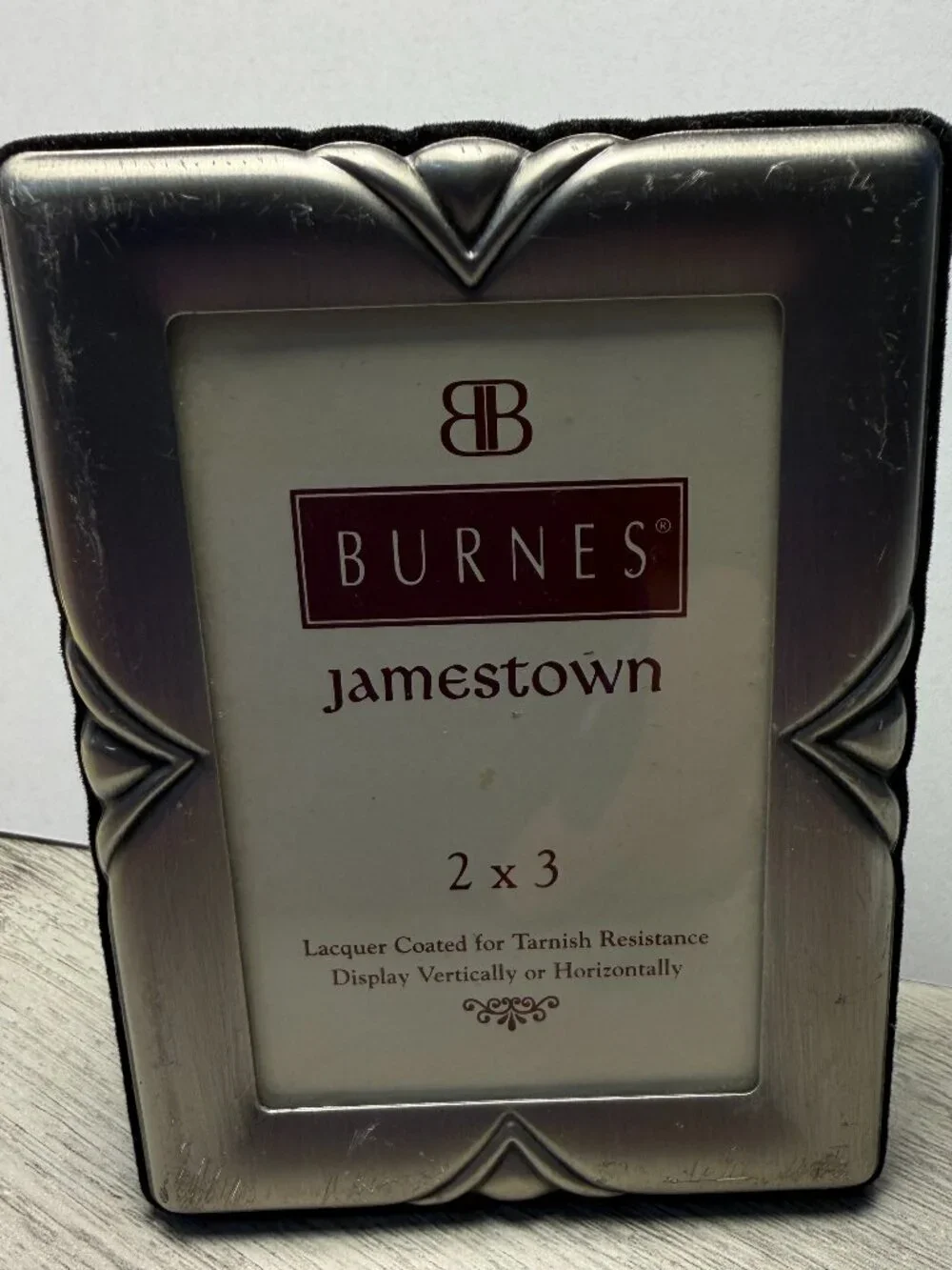 Burnes of Boston Jamestown 2